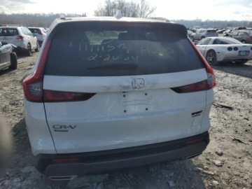 Honda CR-V VI 2025 Honda CR-V Sport Touring 2025 2.0l 2.0 Hybryda 158KM, zdjęcie 2