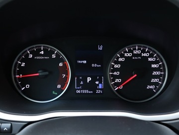 Mitsubishi Eclipse Cross SUV 1.5 T 163KM 2017 Mitsubishi Eclipse Cross 1.5 T-MIVEC, zdjęcie 10