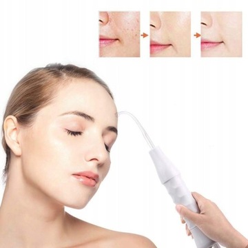 PROMERCO DARSONVAL DERMA WAND 4 PRO DARSONWAL ПЕЛОТЫ ДЛЯ КОЖИ ЛИЦА СИЛЬНАЯ