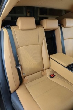 Lexus ES VII (XV70) 2023 Lexus ES 300h Busins Edition 2.5 Benzyna 218KM, zdjęcie 12