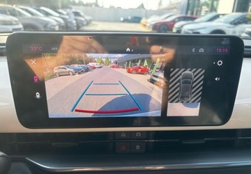 Fiat 2025 Fiat 600 Wersja ICON Pakiet Komfort Automat 110 KM 1.2 Hybryda 110KM, zdjęcie 11