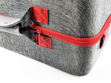 ЧЕХОЛ, ЧЕМОДАН ДЛЯ PLAYSTATION 5 SLIM ДЛЯ PS5 D Chassis CFI-2016