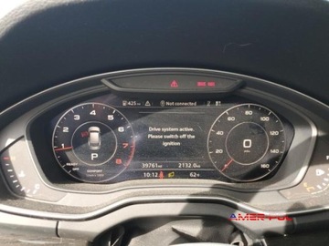 Audi Q5 II 2019 Audi Q5 2019 r., 2,0L PREMIUM PLUS 2.0 Benzyna 248KM, zdjęcie 6