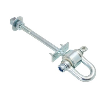 Uchwyt Mocowanie Huśtawki Zawiesie D M12 140 mm
