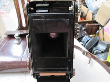 Камера Voigtlander INOS II