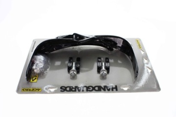 Рукоятки RALLY PROFILE QUAD