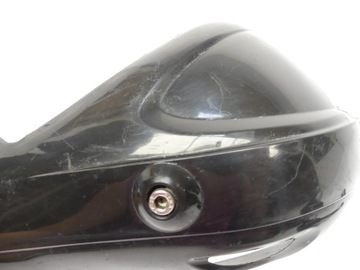 . КРЫШКА РУЧКИ РУЛЬ 00.220.22800 TRIUMPH TIGER 1050 1200 1215