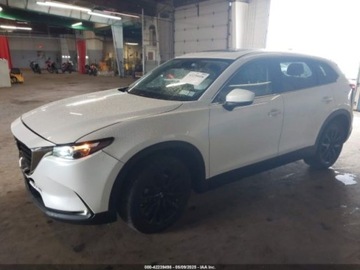 Mazda CX-9 2023 Mazda CX-9 Mazda CX-9 Touring Plus 2.5 Benzyna 227KM, zdjęcie 2