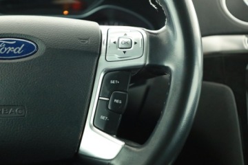 Ford S-Max I Van Facelifting 2.0 Duratorq TDCi DPF 140KM 2012 Ford S-Max 2.0 TDCi, Automat, 7 miejsc, Navi, zdjęcie 15