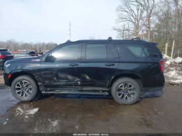 Chevrolet Tahoe GMT900 2021 Chevrolet Tahoe Z71 2021 5.3 Benzyna 355KM, zdjęcie 2