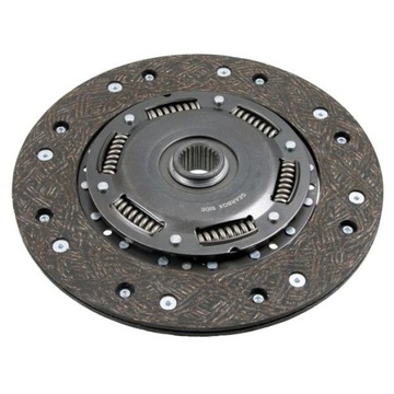 BLUE PRINT TARCZA SPRZĘGŁA ADV183126