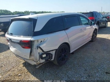Honda Odyssey IV 2023 Honda Odyssey Sport 2023 3.5l 3.5 Benzyna 280KM, zdjęcie 5
