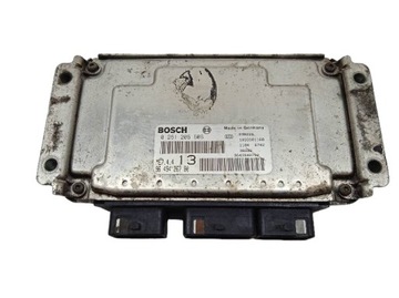 MODUL 0261206606 9649426780 CITROEN XSARA I (1997-2006)