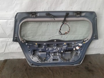 Klapa bagażnika 5D Kia Ceed 1,6 CRDI