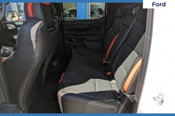 Ford Ranger VI Podwójna kabina 2.0 EcoBlue BI-TURBO 205KM 2025 FORD Ranger Raptor A10 4x4 2.0 205KM, zdjęcie 12