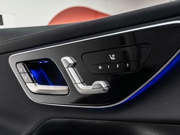 Mercedes GLC C254/X254 Coupe 2.0 220d 197KM 2025 MERCEDES-BENZ GLC 220 d 4-Matic AMG Line 2.0(197KM) 2025, zdjęcie 14