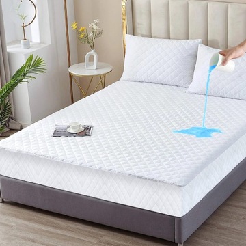 90x180 водонепроницаемый стеганый лист