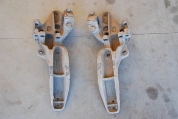 КРЕПЛЕНИЕ ПОДУШЕК LEAF CRADLE DELFIN VOLVO FH 4