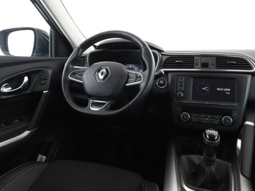 Renault Kadjar Crossover 1.6 dCi 130KM 2016 Renault Kadjar 4x4 full LED navi klima auto, zdjęcie 15