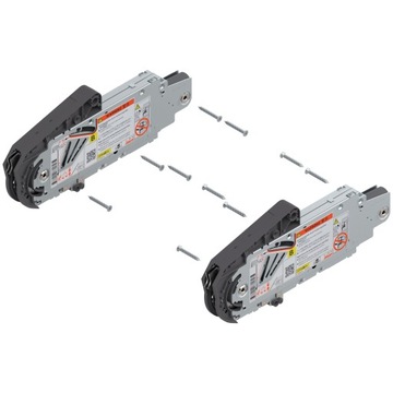 BLUM AVENTOS HS do frontów 20S2B00.05 SERVO-DRIVE