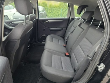 Mercedes Klasa B W245 180 116KM 2010 Mercedes B 180 tylko 63950km AUTOMAT *bardzo zadba, zdjęcie 18