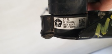 Dodge RAM V 1500 V 5 Датчик выравнивания подвески Задний Передний Левый Правый