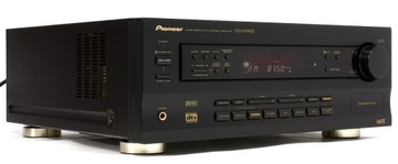 PIONEER VSX-609RDS KINO DOLBY DIGITAL DTS RDS