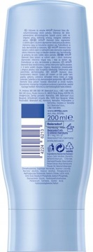 Odżywka do włosów NIVEA Diamond Gloss 200ml