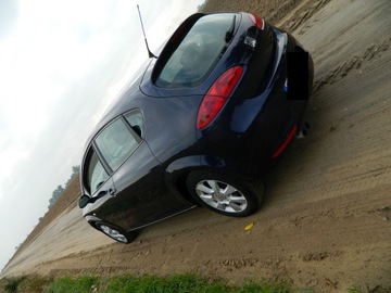 Seat Leon II 2.0 TDI 140KM 2008 Seat Leon 2.0 TDI Auto z Niemiec Zarejestrowany, zdjęcie 5