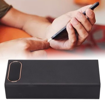 КОРПУС POWERBANK L16 ДЛЯ 16X18650 2 USB-ВЫХОДА