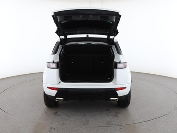 Land Rover Range Rover Evoque I SUV 5d Facelifting 2.0D TD4 180KM 2016 Land Rover Range Rover Evoque 2.0d 4WD, zdjęcie 18