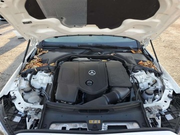 Mercedes Klasa C W206 2023 Mercedes-Benz Klasa C 300 2023 2.0l 2.0 Benzyna 255KM, zdjęcie 6