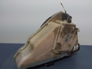 PEUGEOT 307 1.6 HDI DPF БАК FAP 9639233780