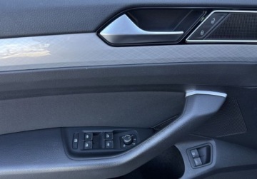 Volkswagen Passat B8 GTE Variant Facelifting 1.4 TSI Plug-In-Hybrid 218KM 2021 Volkswagen Passat GTE 1.4TSI Plug-In 218KM DSG Led ASO Kamera CarPlay ACC, zdjęcie 18