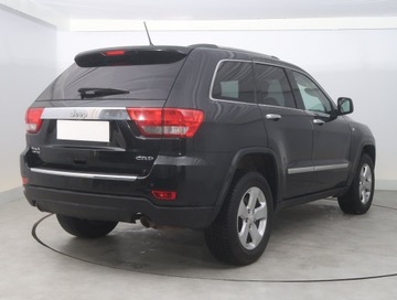 Jeep Grand Cherokee IV Terenowy 3.0 V6 CRD 241KM 2012 Jeep Grand Cherokee 3.0 CRD, Salon Polska, zdjęcie 4