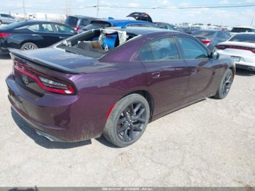 Dodge Charger VII 2021 Dodge Charger SXT 2021 3.6l 3.6 Benzyna 292KM, zdjęcie 4