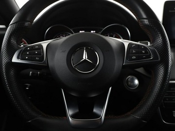 Mercedes CLA C117 Coupe Facelifting 2.0 250 Sport 218KM 2017 Mercedes CLA 250 AMG Line Automat Navi Tempomat, zdjęcie 20