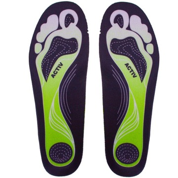 АНТИСЛАДКИЕ, АМОРТИРУЮЩИЕ, ЛЕГКИЕ СТЕЛКИ ДЛЯ ОБУВИ