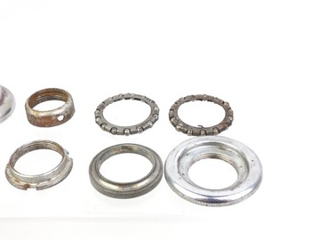 Чашки подшипников гарнитуры ZZR Romet Flaming Karat Czajk