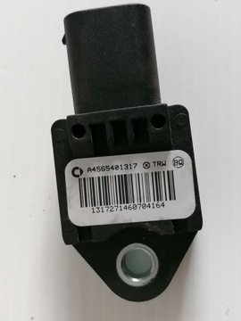 SMART 451 FORTWO CZUJNIK UDERZENIA A4565401317