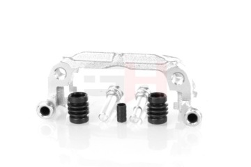 JARZMO ZACISKU + ZEST. NAPR. TYŁ OPEL ASTRA J 09-