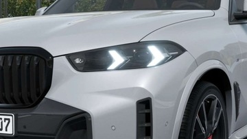 BMW X5 G05 SUV Facelifting 3.0 30d 298KM 2025 BMW X5 xDrive30d 298 KM mHEV - Pakiet M Pro - HarmanKardon - Kamera 360, zdjęcie 7