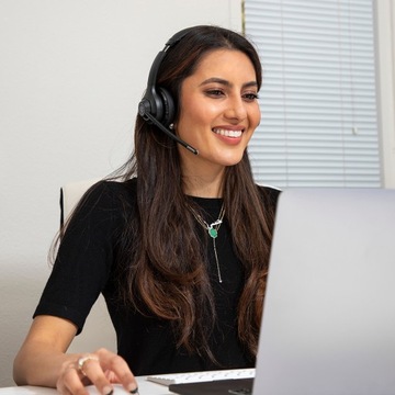 Беспроводные Bluetooth-наушники Jlab Audio Go Work