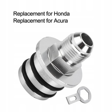 10AN Переходник для вентиляционного отверстия Заготовка