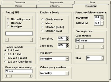 Интерфейс LPG USB PRO OPTO + кабель 8 KME AC LOVATO