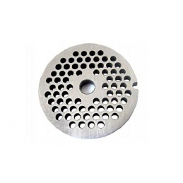 Sitko do maszynki nr 10 alfa fi 4mm części maszynka do mięsa