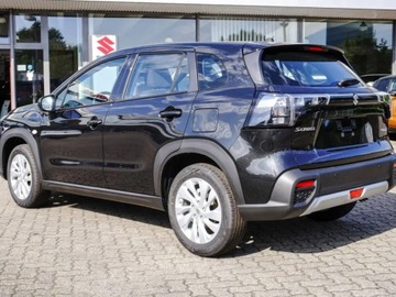 Suzuki Vitara III 2026 SUZUKI Vitara 1.4 Boosterjet mHEV Premium 2WD Suv 110KM 2026, zdjęcie 3