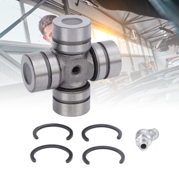 Polaris 500 Sportsman HO 4X4 Przedni wał napędowy Zestaw przegubu U 2005-2006