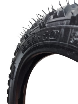 ШИНА ДЛЯ QUAD MINI POCKET ПЕРЕДНЯЯ/ЗАДНЯЯ 2.50-10