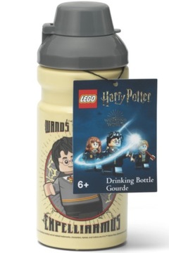 LEGO BIDON HARRY POTTER HOGWART